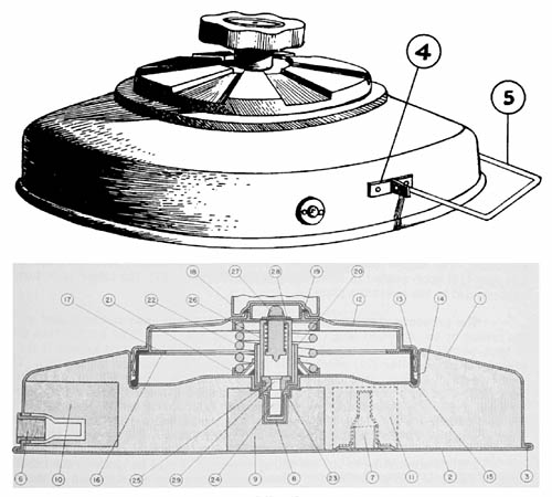 [German Antitank Tellermine No. 2]