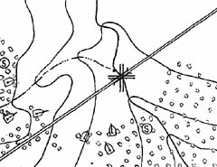 [Figure 15. Road block position - Right]