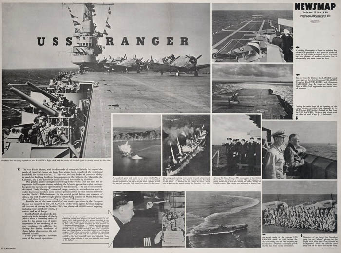 USS Ranger